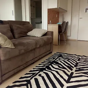 Conforto No Alto Da Boa Vista São Paulo