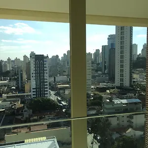 Cobertura Aischa Hum São Paulo