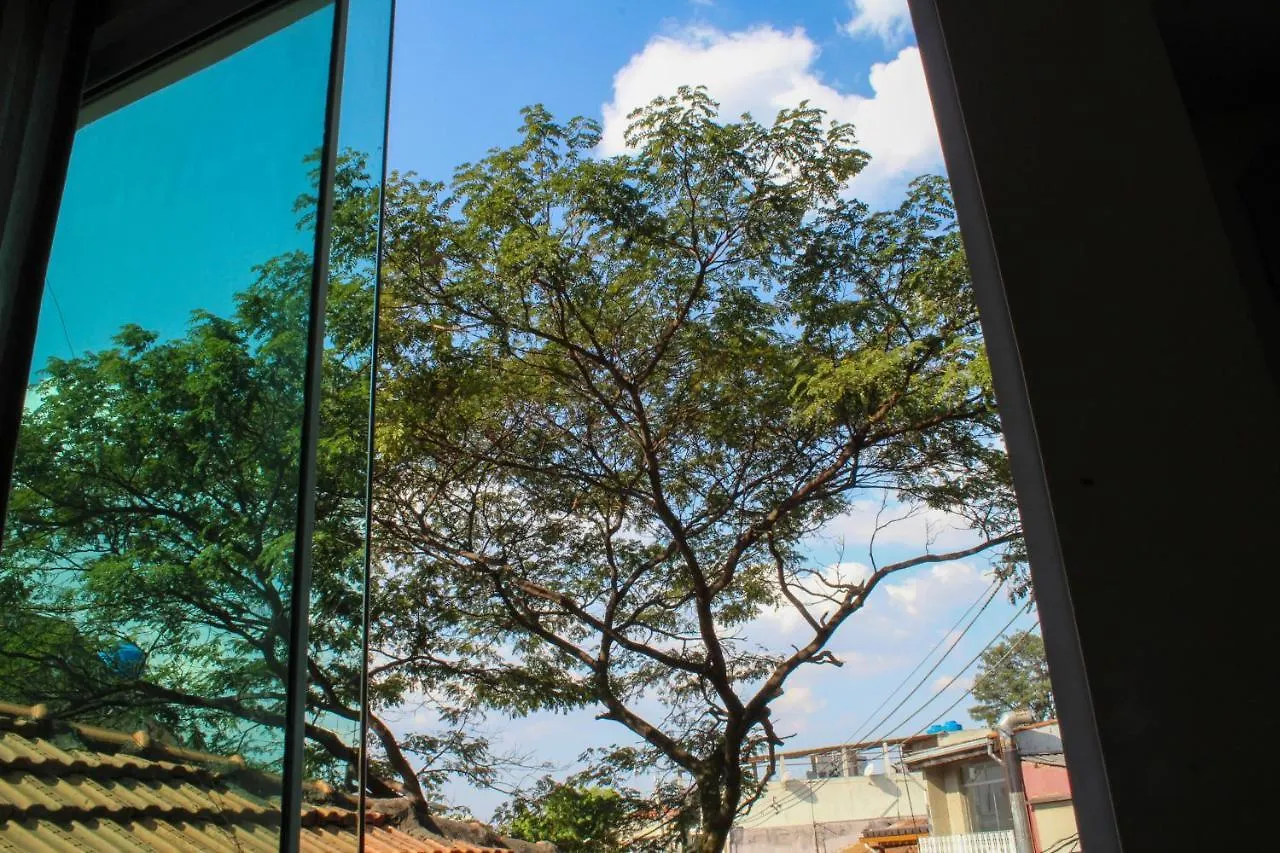 Hotel Dos Anjos - Centro De Sao Paulo, Luz