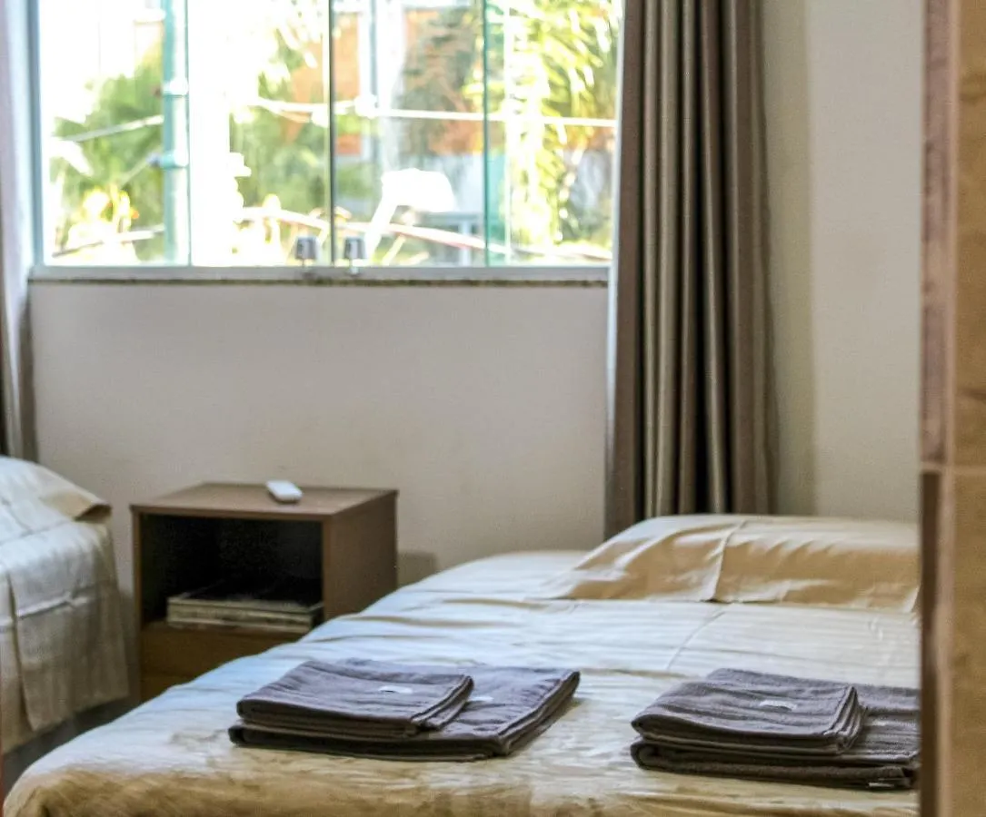 Hotel Dos Anjos - Centro De Sao Paulo, Luz