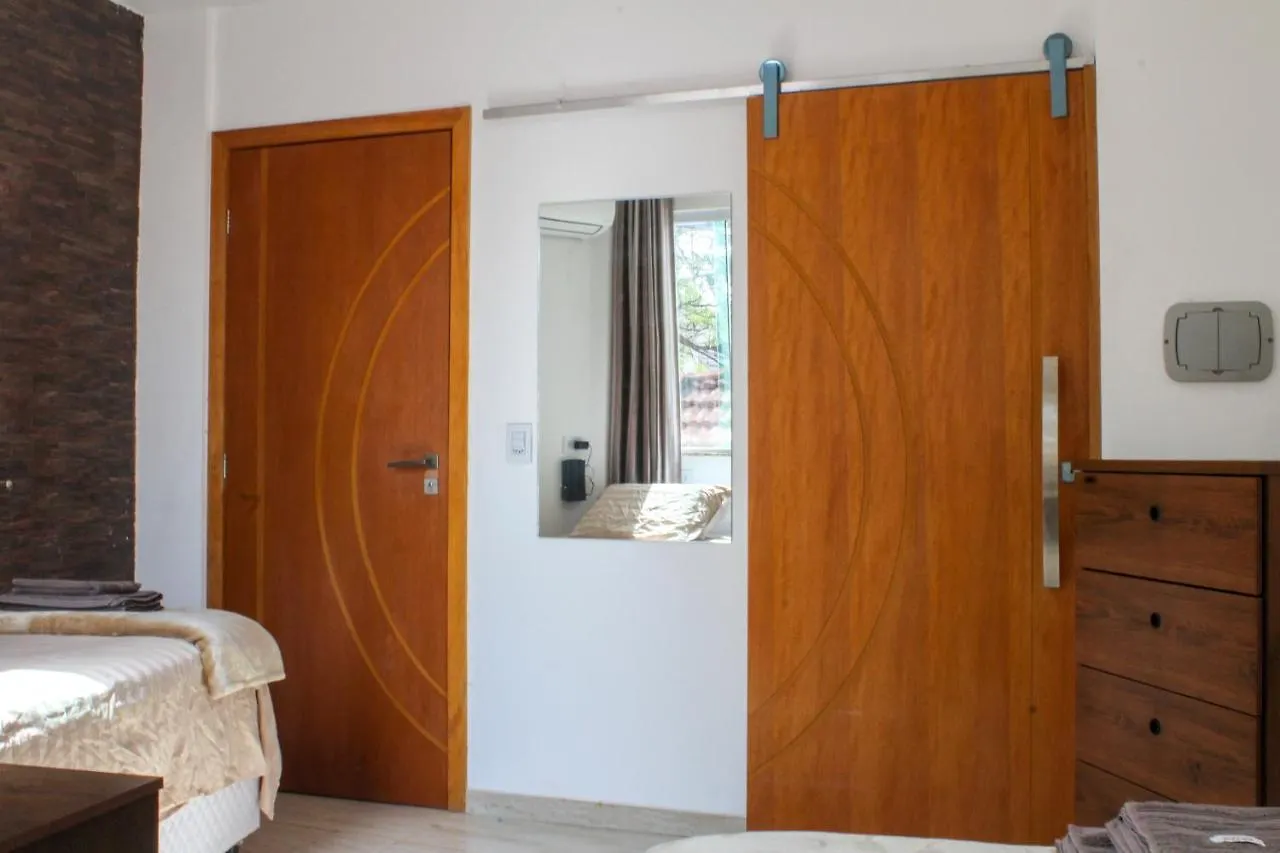 Hotel Dos Anjos - Centro De Sao Paulo, Luz