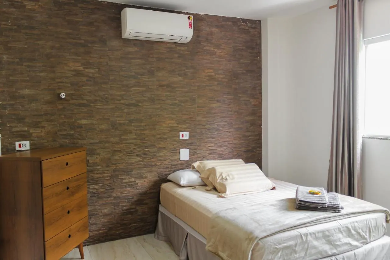 Hotel Dos Anjos - Centro De Sao Paulo, Luz Brazil